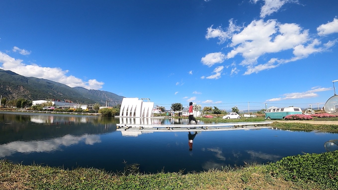 云南六日五晚免费游,云南五天四晚一人游