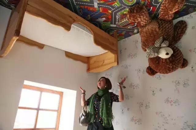 世界上最奇特的100个地方,世界十大奇特的景点