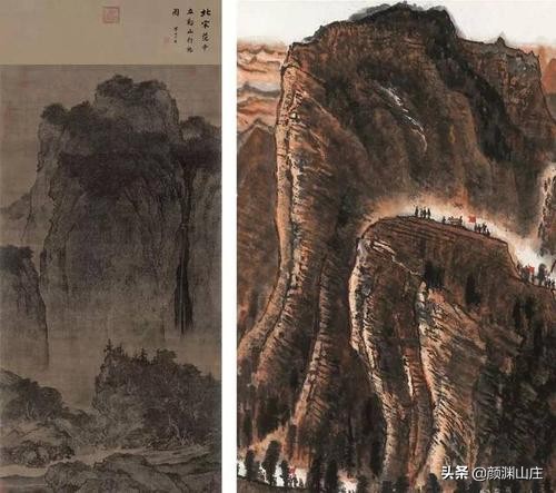 诗词｜《霜天晓角》诗词200篇全集料得两情无奈，思量尽、总难