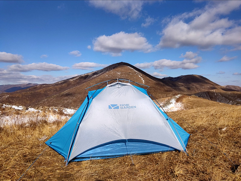 新冷山户外帐篷,新冷山帐篷