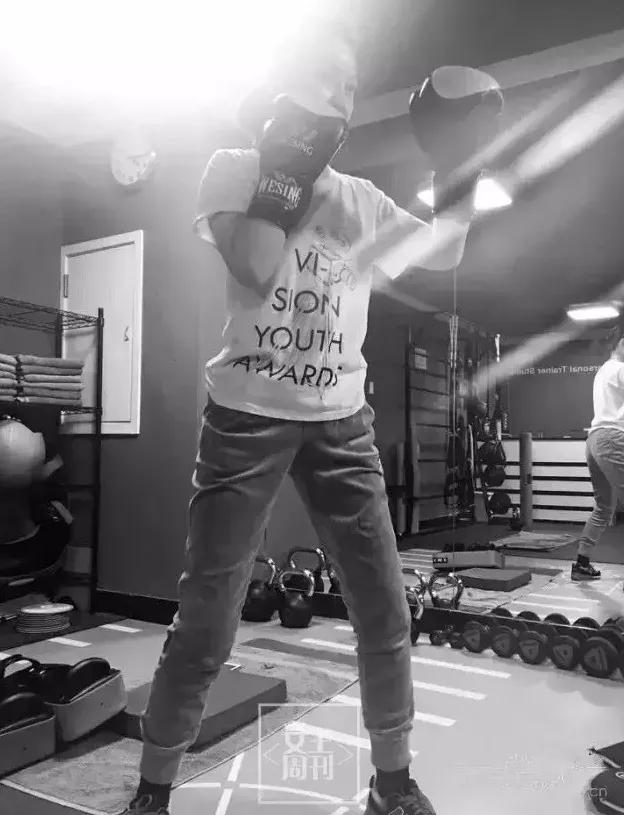 33岁知名女星疑婚变,女星因离婚暴瘦了