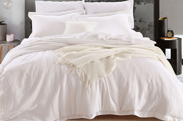 床上四件套哪种面料最好,床上四件套面料