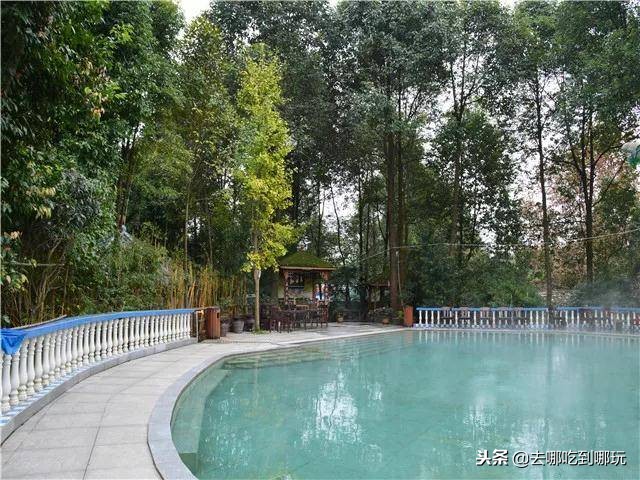 99温泉度假酒店团票,99元抢套房