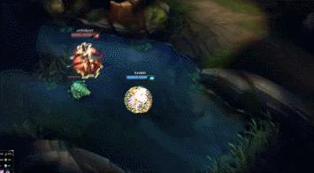 lol波比有多冷门,lol波比和小炮什么关系