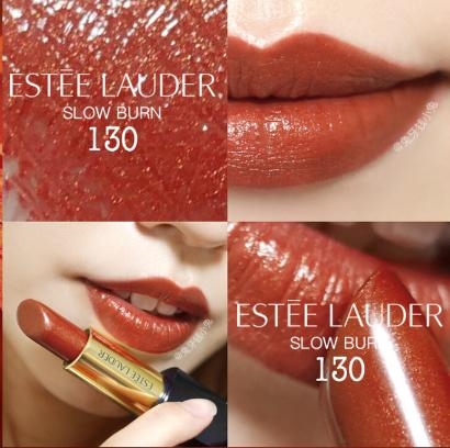 热门色号十支口红,秋冬人手必入的色号颜值爆棚