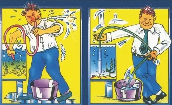 要每天换水吗,你会正确喝水么