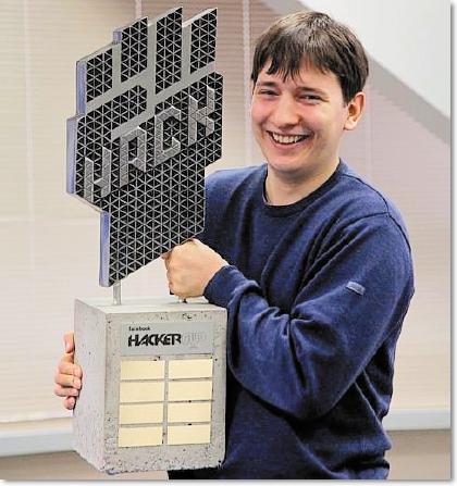 14位享誉全球的程序员,膜拜全球顶级的14位程序员