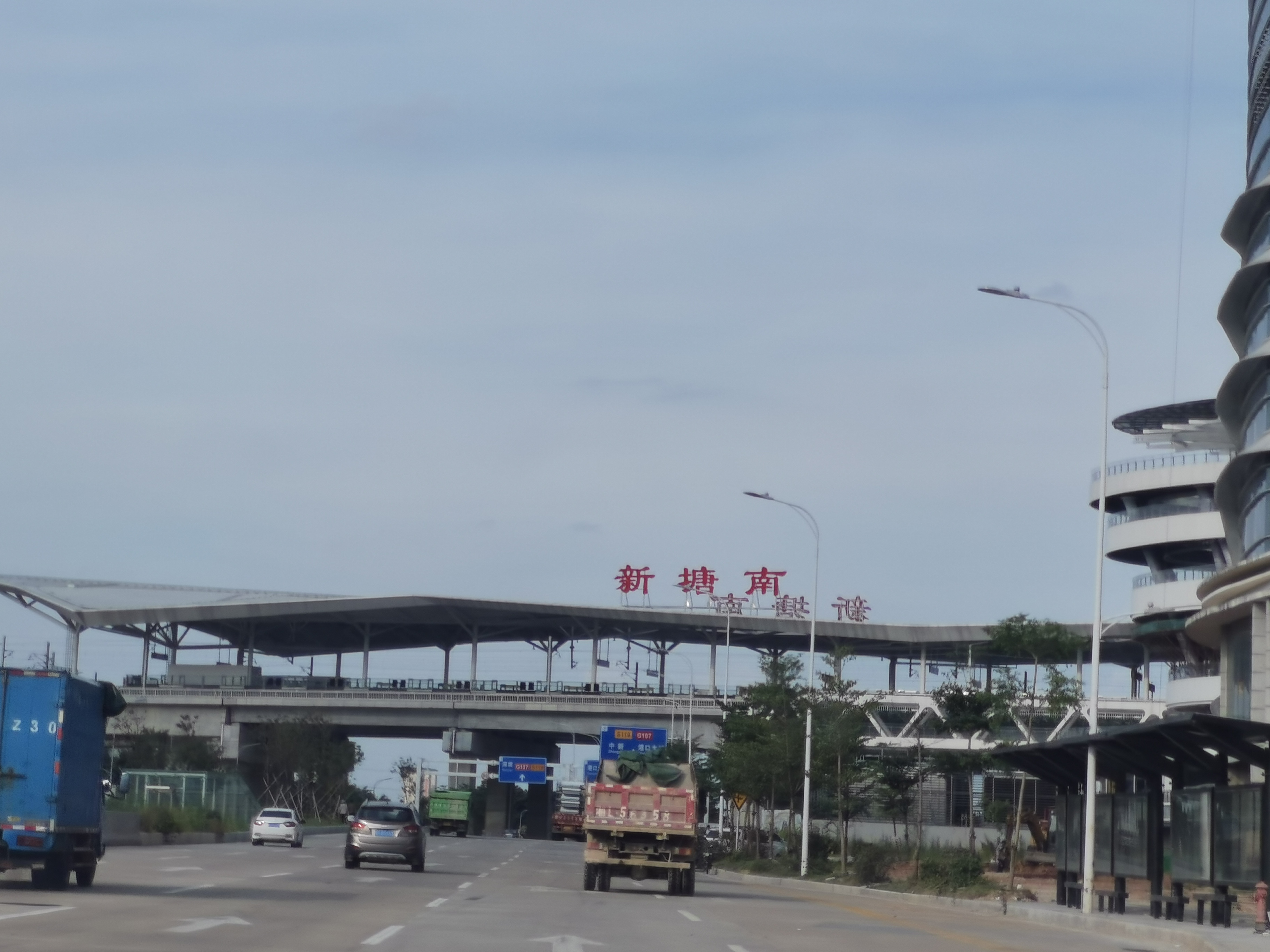 广州增城中新朱村房价,增城朱村和顺德陈村哪里买房更好