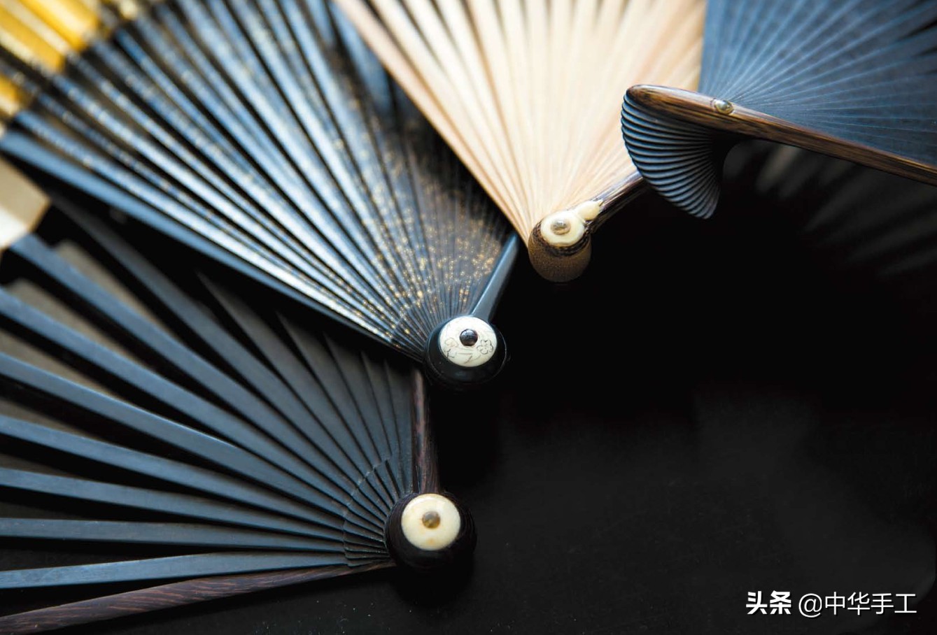 什么季节适合保养扇子,关于扇子你不知道的十个冷知识