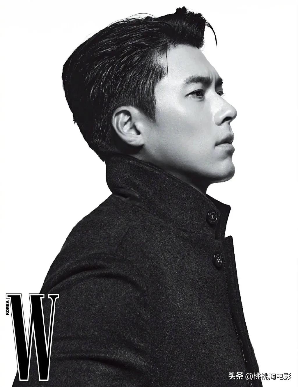 玄彬时尚大片,玄彬型男壁纸