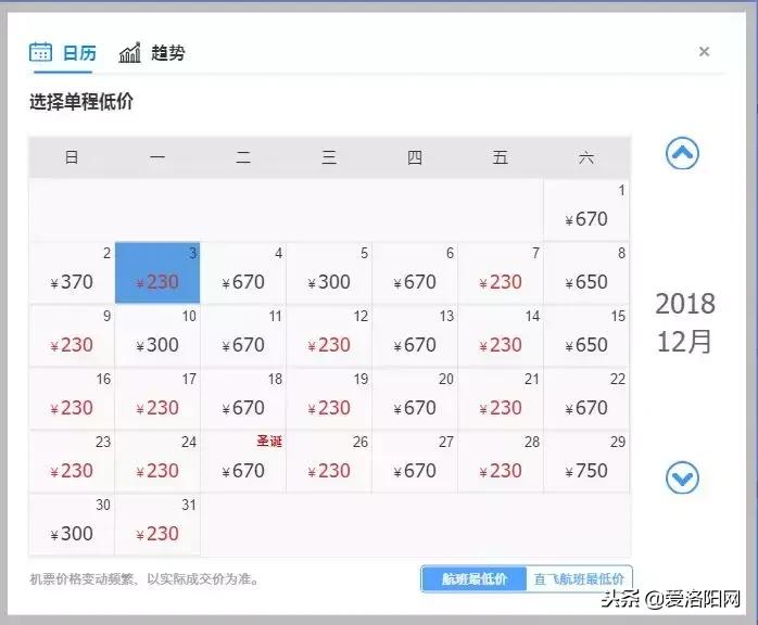 170元机票价格,170元飞机票