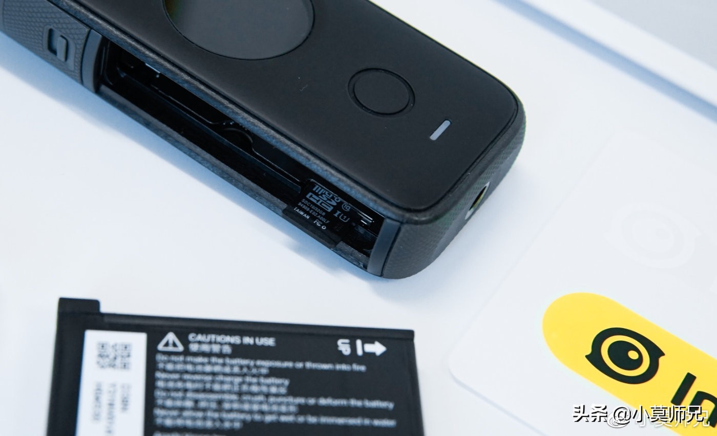 记录生活一部手机就够了,insta360onex2全景运动相机