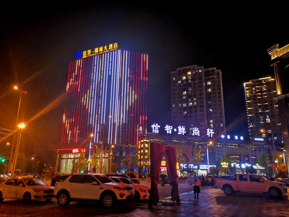 没啥资源的营山县靠什么营生？听小康说小康