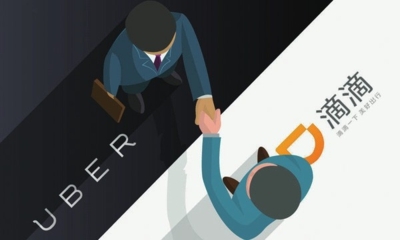 两年的滴滴司机,掏心掏肺总结:带上你的爱车,给滴滴献上爱心。