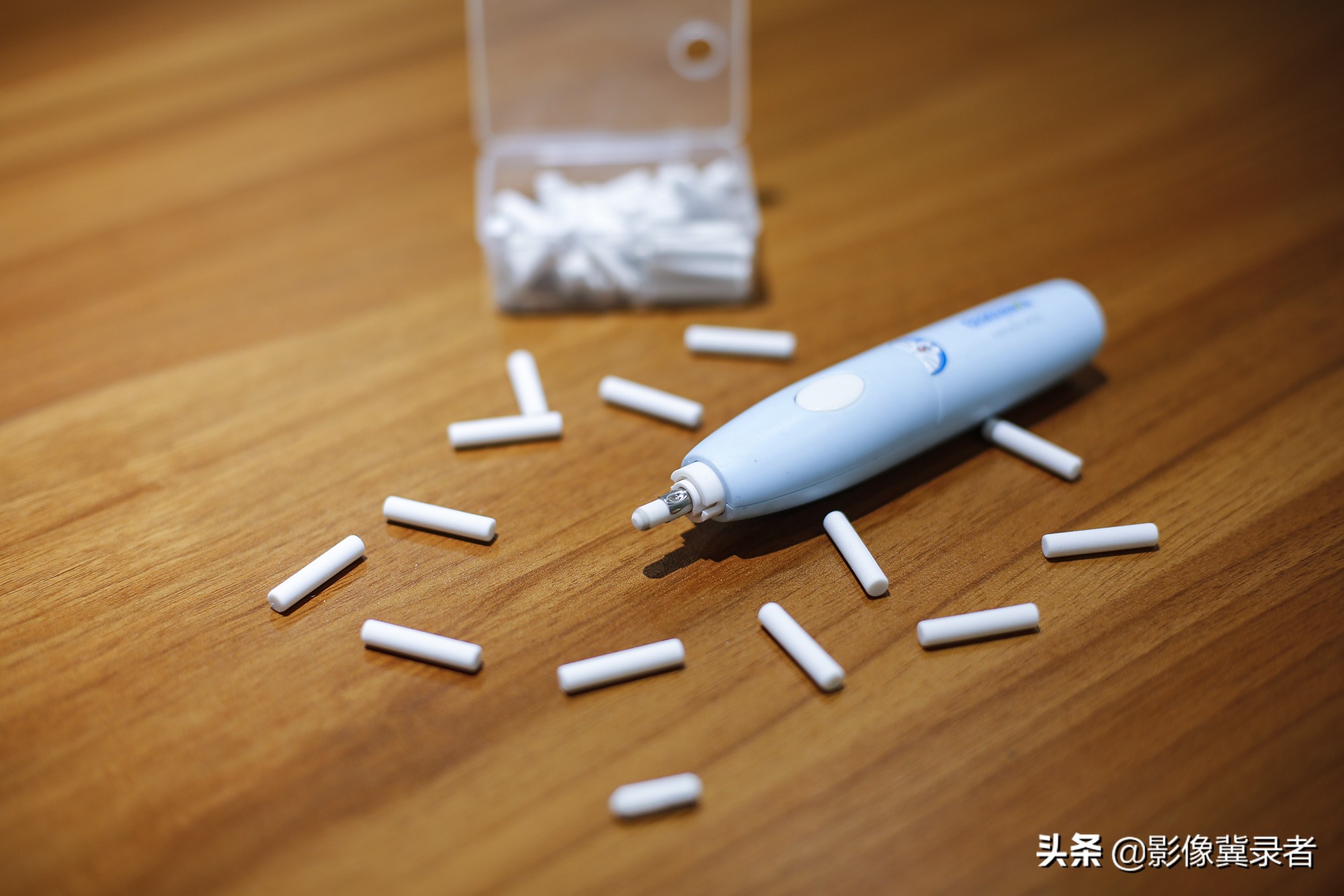 文具也搞黑科技,文具黑科技产品