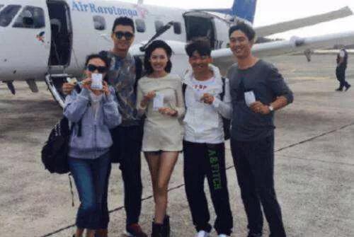 涂磊谈红颜蓝颜,嘉宾反问涂磊你也有红颜知己吧