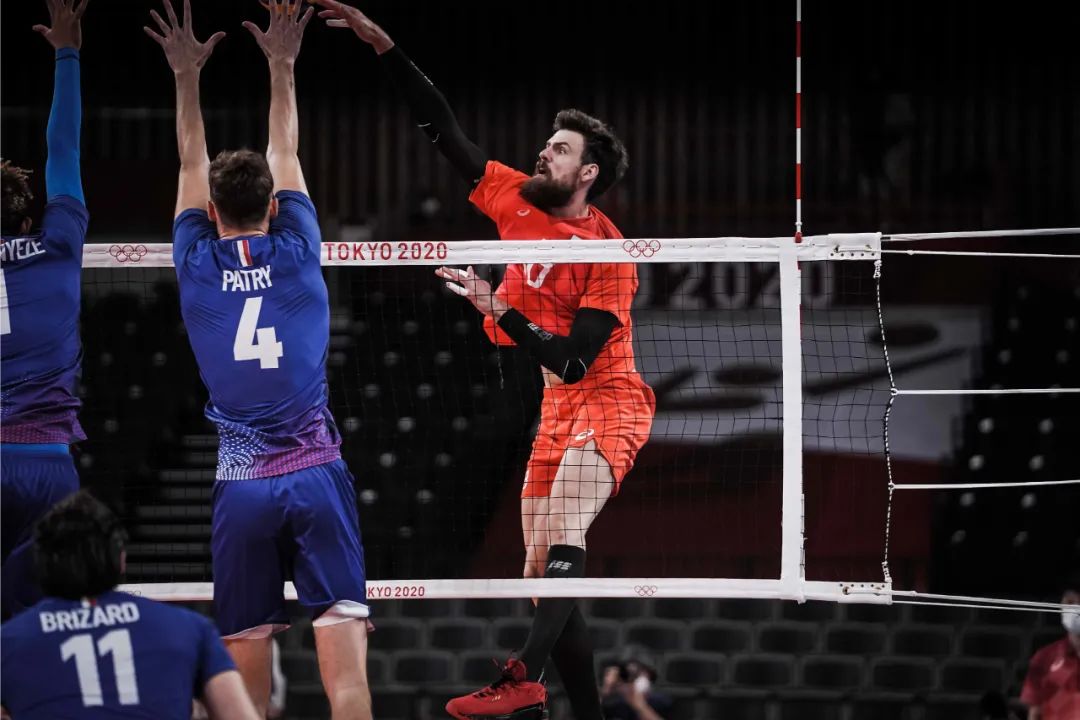 法国男排夺的冠军,男排世界杯阿根廷男排成绩