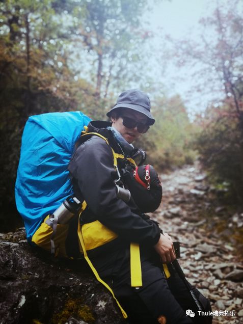 拓乐背包,拓乐骑行背包