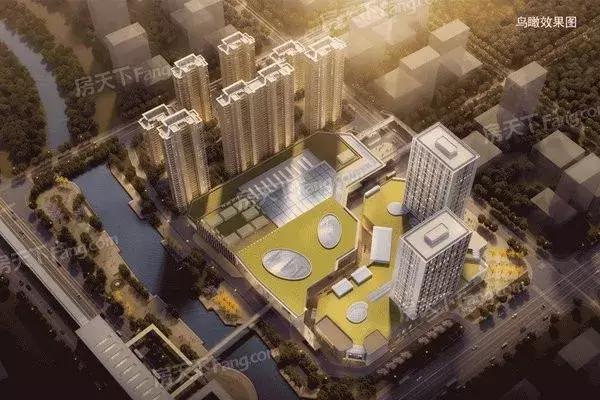 宁波刚需房总价100万内,房价在4000左右宁波楼盘推荐