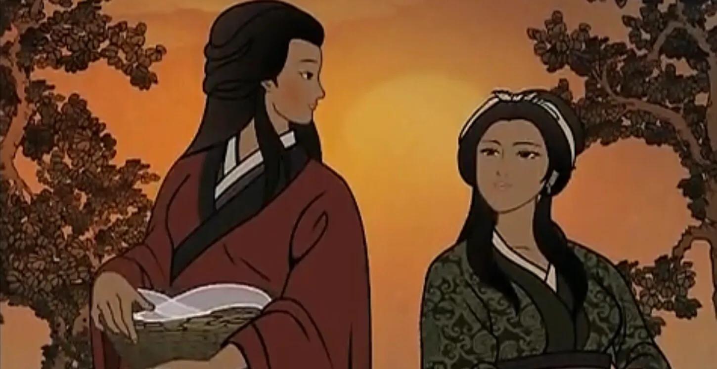 西施有多美,西施有多漂亮迷人