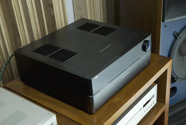 用av功放听hifi音乐哪个声道最好,哈曼卡顿hk6300功放