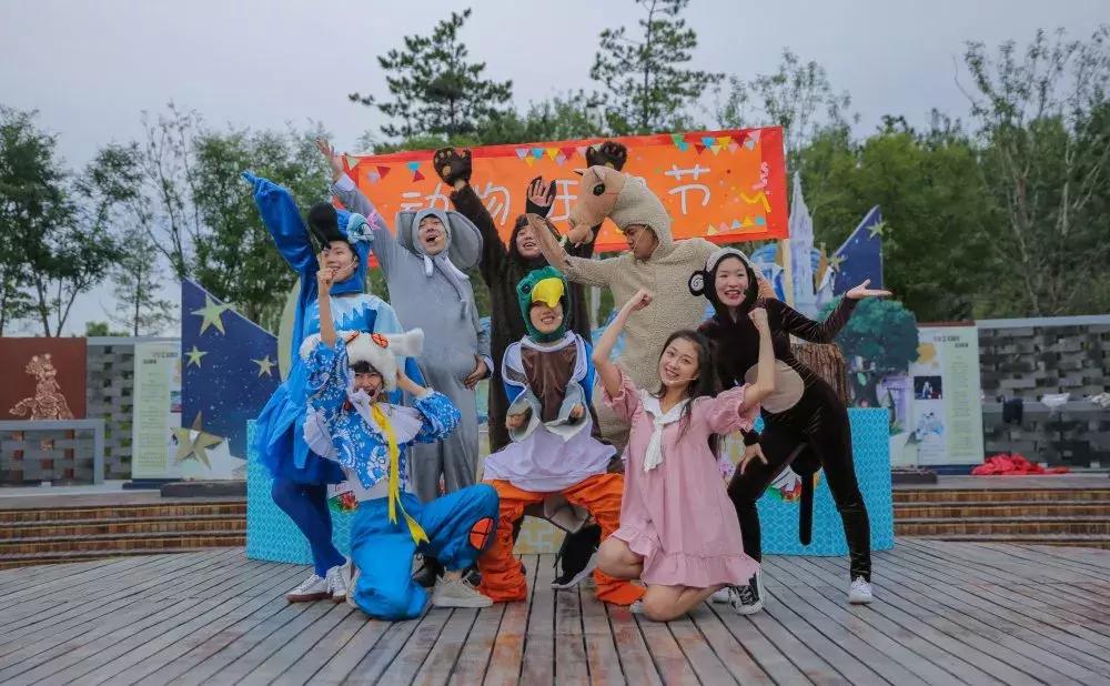 @唐山人，十一要“惠”嗨！（最后还有彩蛋~）