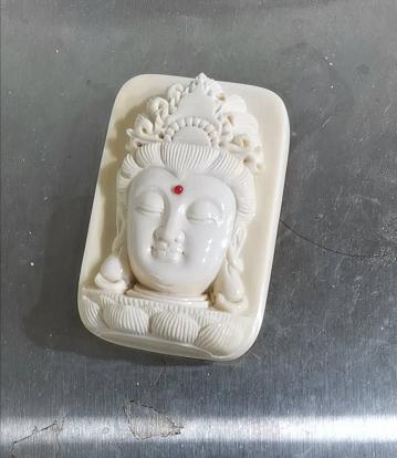 原色猛犸象牙分几个等级,猛犸象牙品质区别