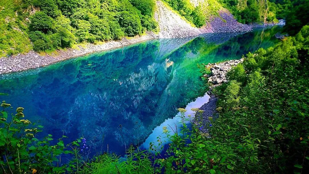 阿坝旅游网官网九寨沟,阿坝夏天二日游推荐