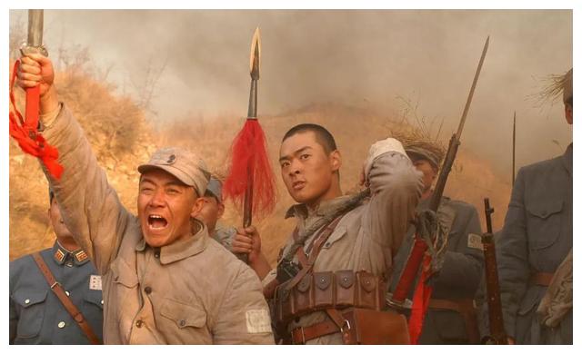 抗战神剧燕双鹰有多好看,唯一不让人反感的抗日神剧燕双鹰