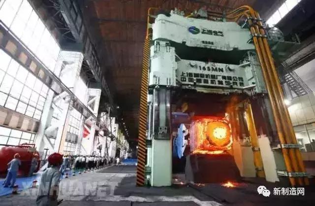 世界工业史7大奇迹,工业巨无霸西门子