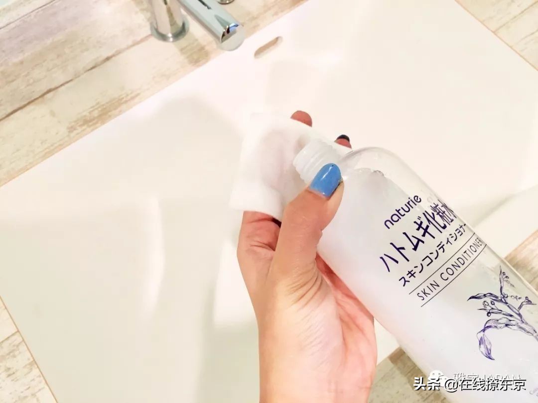 保湿薏仁水使用方法,薏仁水化妆水用法