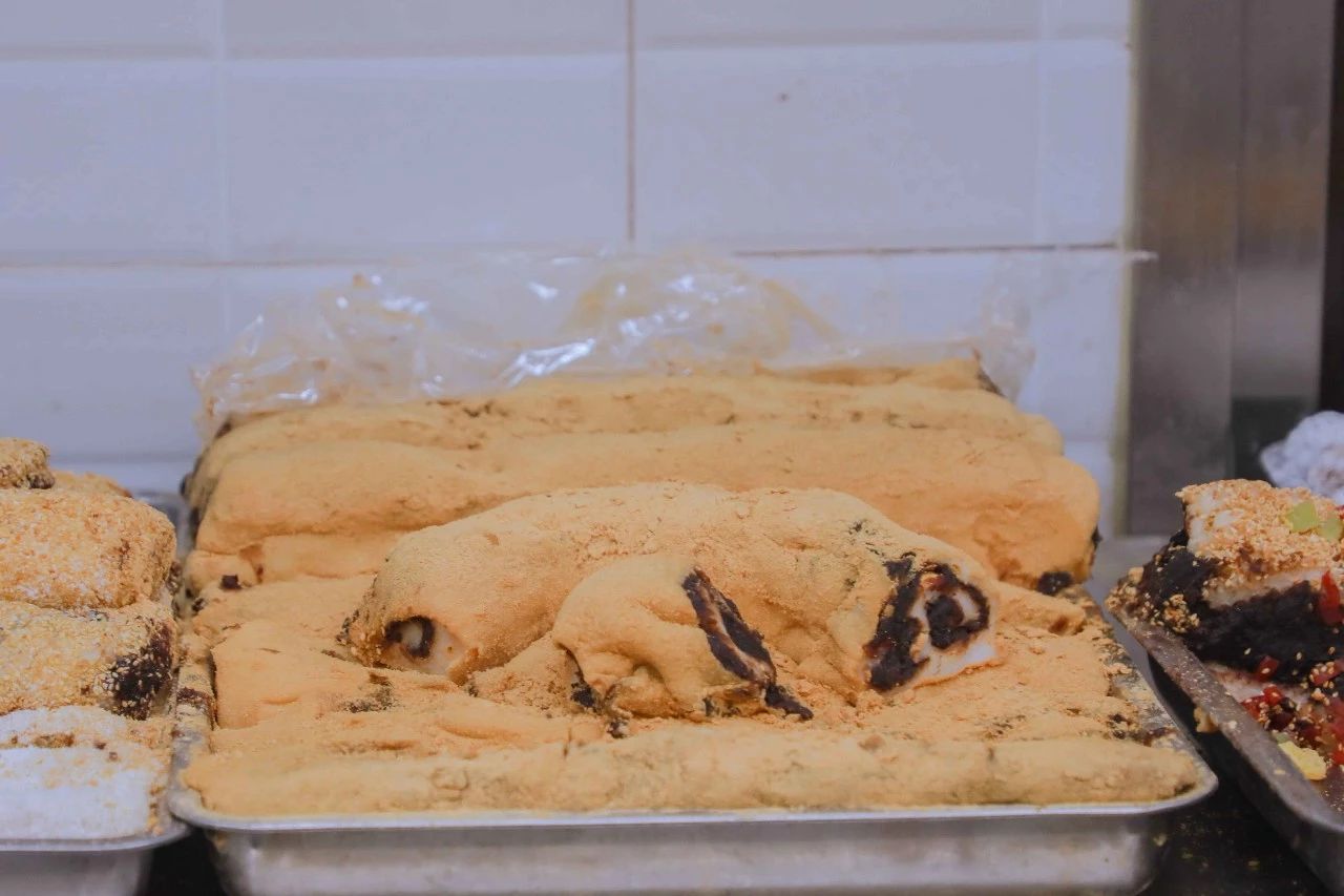 一百块钱吃遍牛街,挑战100元吃牛街