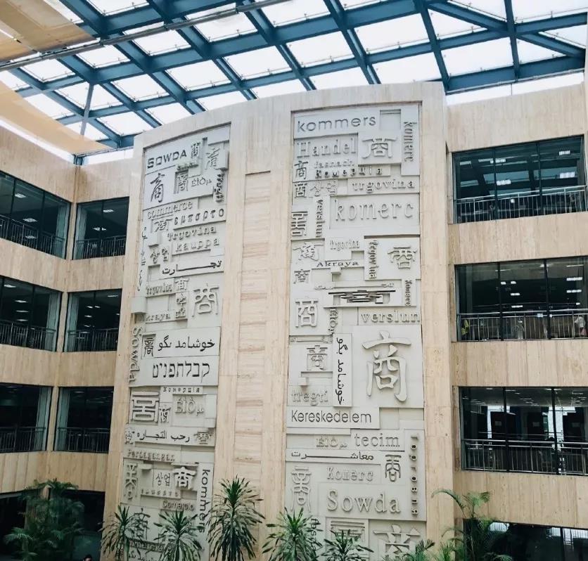 天津超奢华大学,天津大学旧校区取景