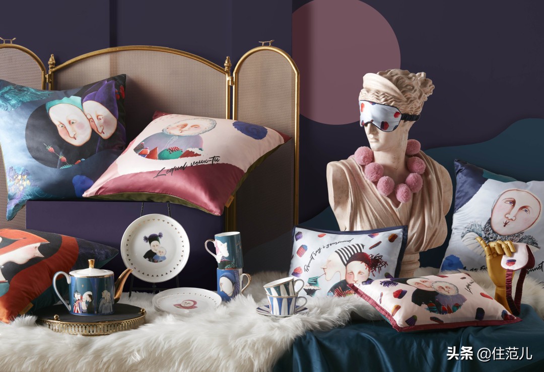 看着很高级的家居,哪些看起来很高级却很便宜装修