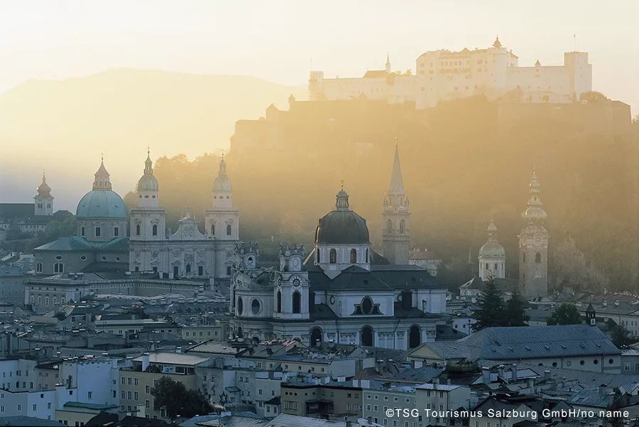 奥地利十大风景区,奥地利十大景点排名表格