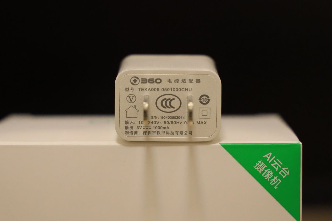 360摄像机云台ai版人脸识别,云台ai版360智能摄像机安装