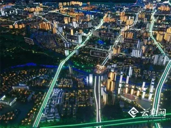 云南曲靖陆良县房价,云南曲靖马龙区房价