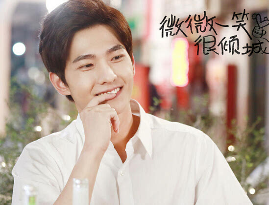 杨洋热巴微微一笑很倾城片段,杨洋热巴微微一笑很倾城