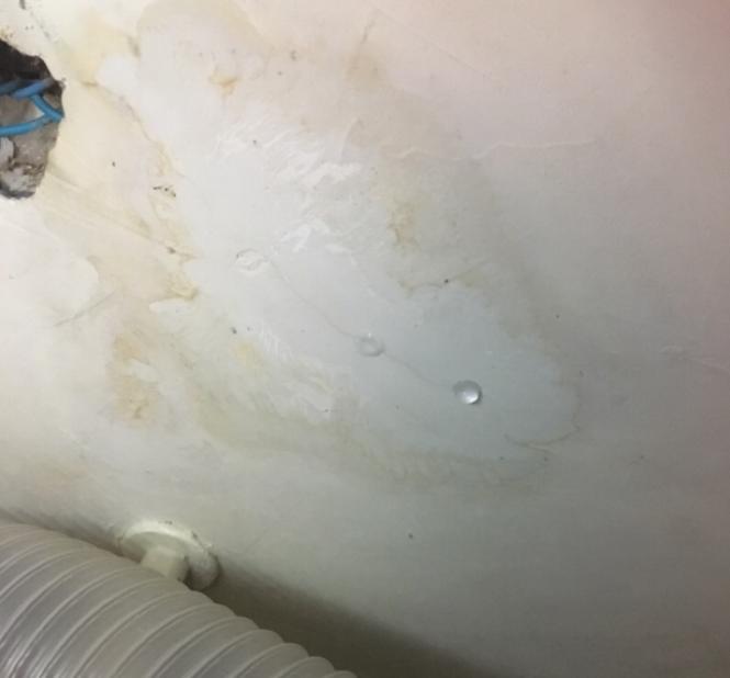 卫生间漏水不砸砖最佳补漏方法,卫生间漏水不砸砖维修教程视频