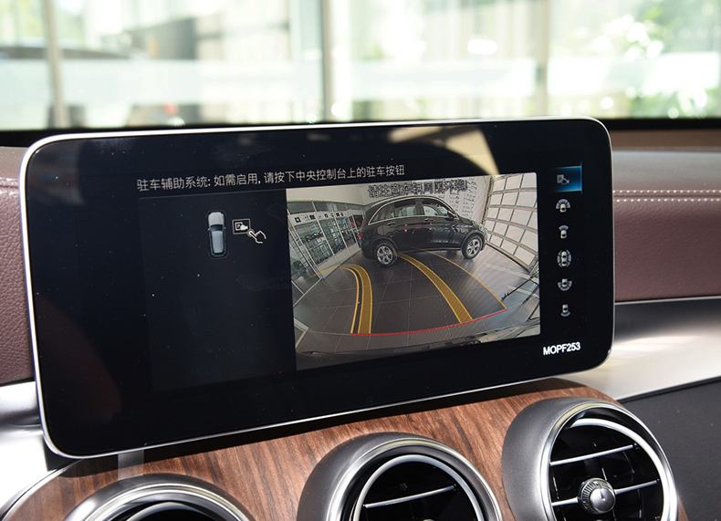 汽车加装一个360全景摄像头多少钱,汽车要装360度摄像头吗