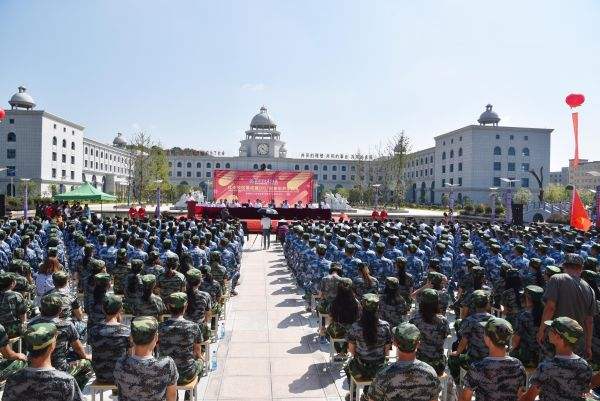 学习江夏藏龙岛大学城成功经验，武汉市黄陂区引进高校已刻不容缓
