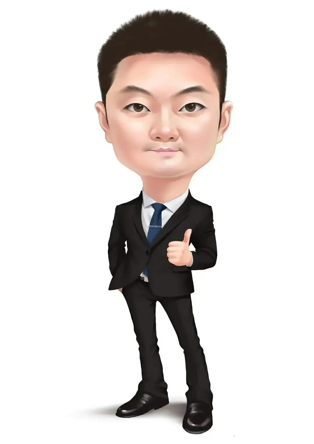 好看的微信卡通头像简约干净的,超级可爱的漫画卡通头像