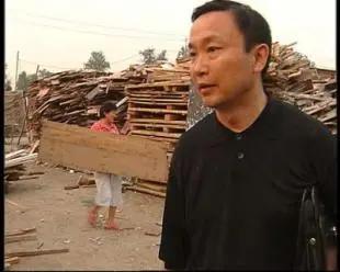 致富经垃圾堆里的商机,垃圾堆里亿万富翁