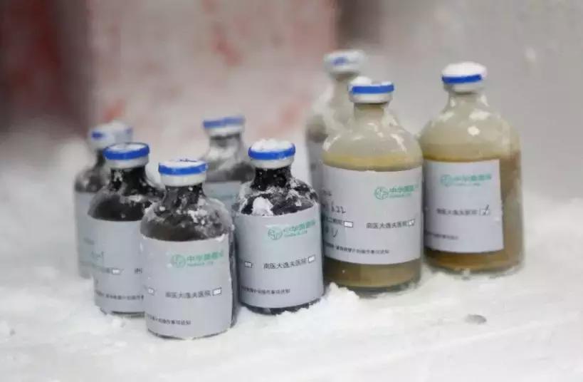 粪菌移植能治癌症吗,粪菌移植需要怎样的粪便