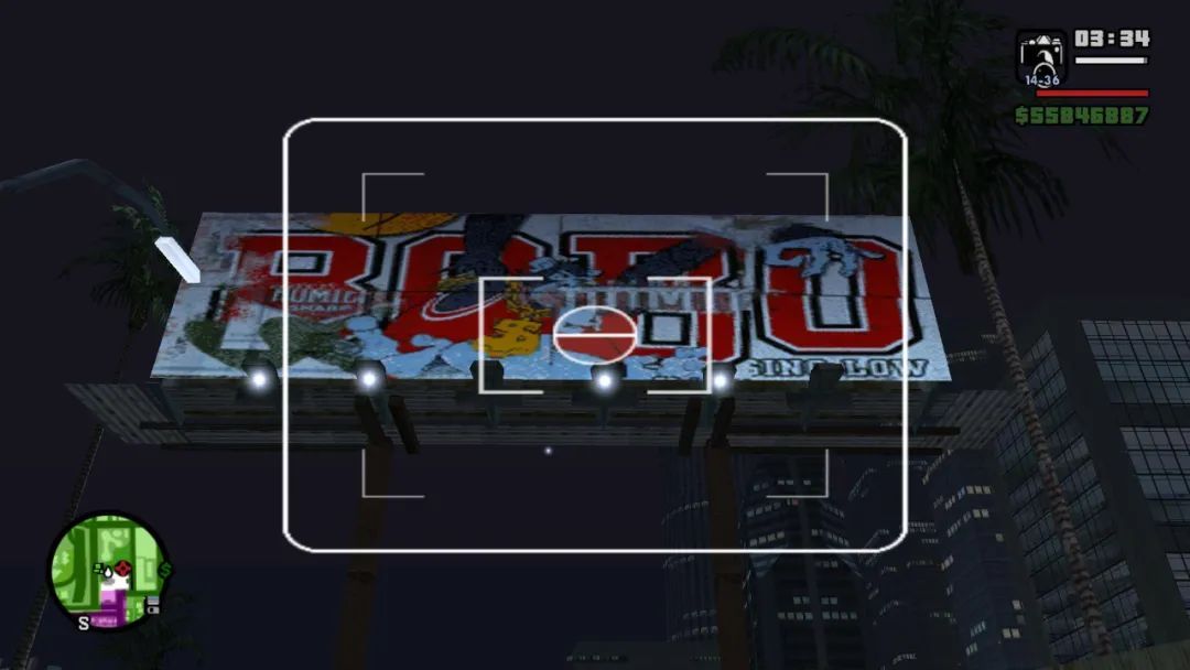 gta街头位置,gta线上不为人知的地方