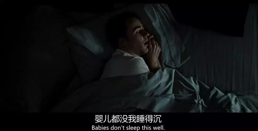 惊悚无比的5部人格分裂电影,这些看完怀疑自己人格分裂的电影