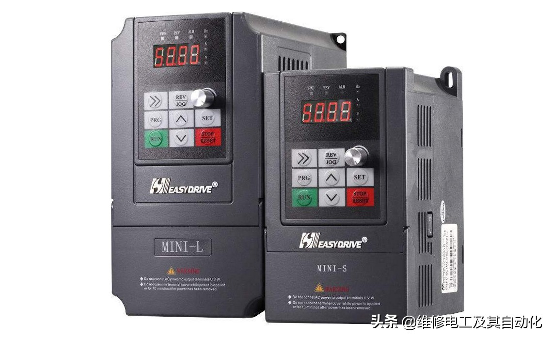 电动机不带负荷启动不了原因,电动机为什么不能直接启动