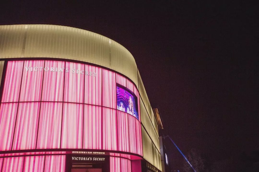 会逛首店，才是曲江最潮的人