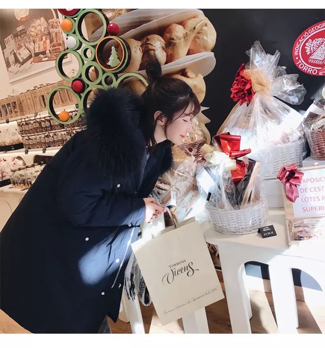 2022年新年穿搭,新年穿搭女冬2022