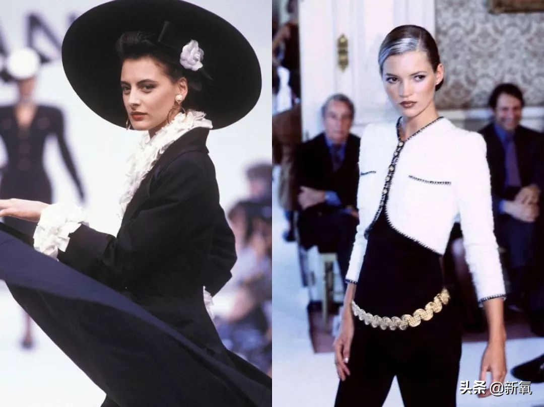 香奈儿jennie为什么没有高定,jennie为什么那么爱穿香奈儿